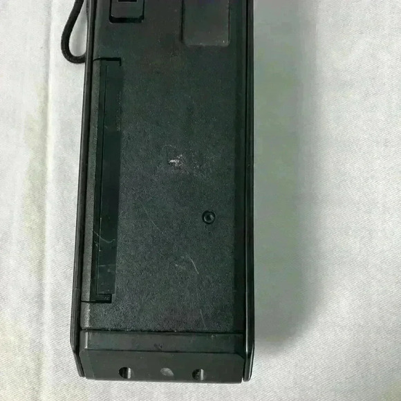 ELC05_046a Kodak Tele Ektra 1‎ 110 Camera - Picture 3 of 7